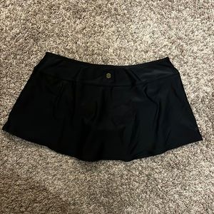 Prana Swim Skirt Size Medium